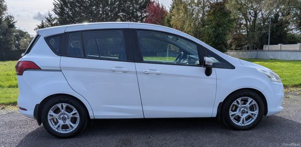 Ford B-Max 2014 NEW NCT 400165621