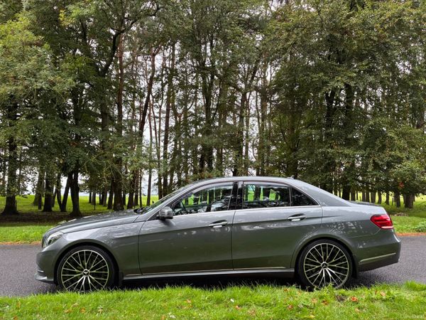 Mercedes-Benz E-Class 2016 400165797