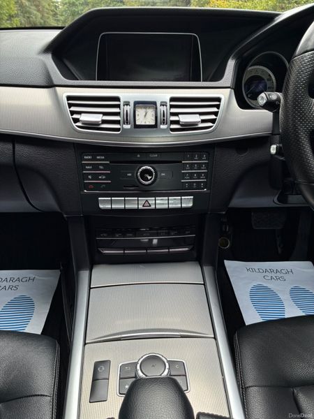 Mercedes-Benz E-Class 2016 400165807