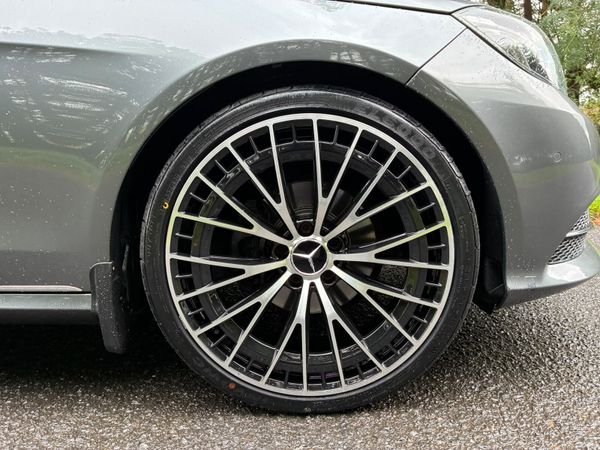 Mercedes-Benz E-Class 2016 400165809