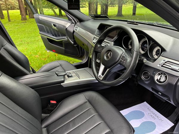 Mercedes-Benz E-Class 2016 400165817