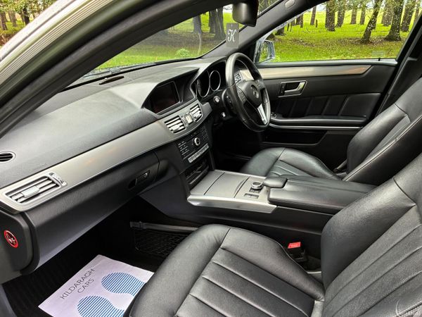 Mercedes-Benz E-Class 2016 400165821
