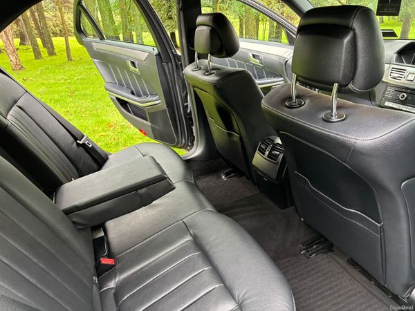 Mercedes-Benz E-Class 2016 400165823