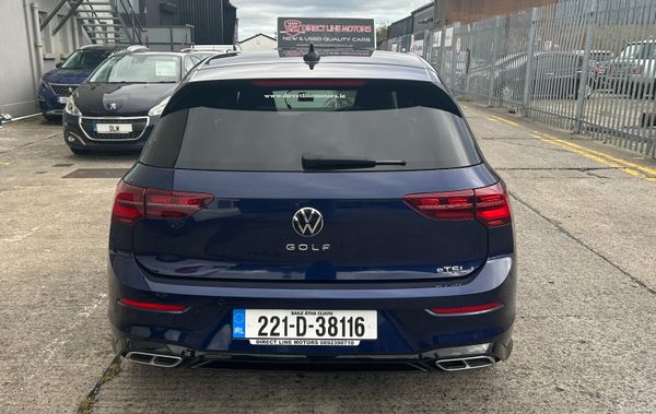 2022 Volkswagen Golf R-Line FINANCE ARRANGED 400167649
