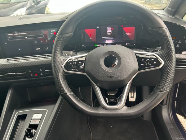 2022 Volkswagen Golf R-Line FINANCE ARRANGED 400167659