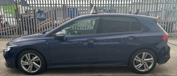 2022 Volkswagen Golf R-Line FINANCE ARRANGED 400167637
