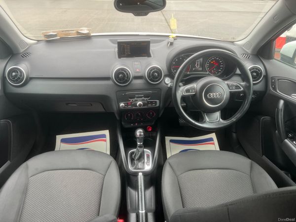 Audi A1 2017 NCT 11/28 WARRANTY 400167805