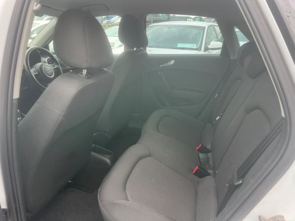 Audi A1 2017 NCT 11/28 WARRANTY 400167817