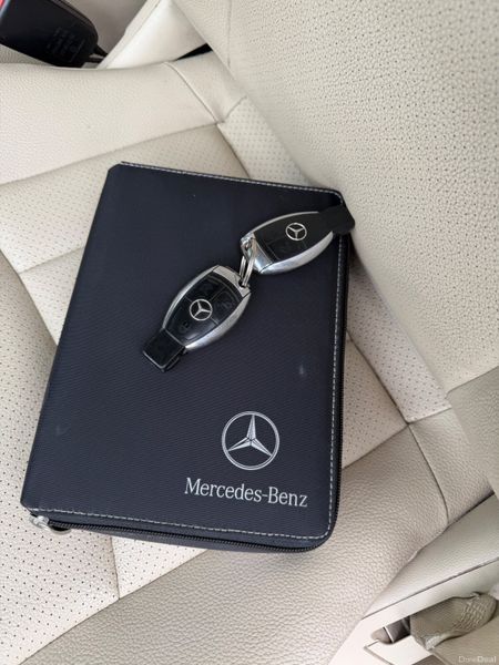 Mercedes-Benz C-Class 2007 400173575
