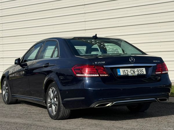 Mercedes-Benz E220d *LowKMS *Mint 400180499