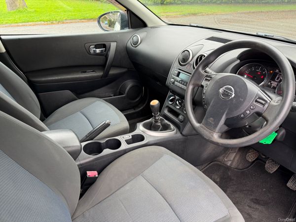 Nissan Qashqai 2013 400180891