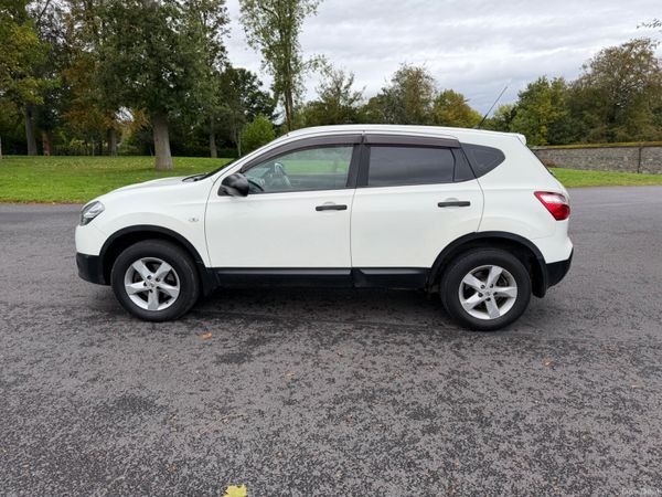 Nissan Qashqai 2013 400180893