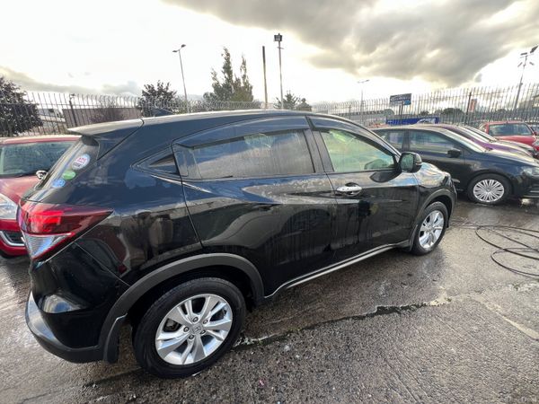 2015 Honda Vezel, 5 of 15