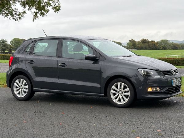 Volkswagen Polo 2017 Trandline Low mileage 400187027