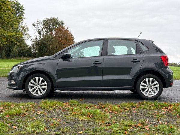 Volkswagen Polo 2017 Trandline Low mileage 400188687