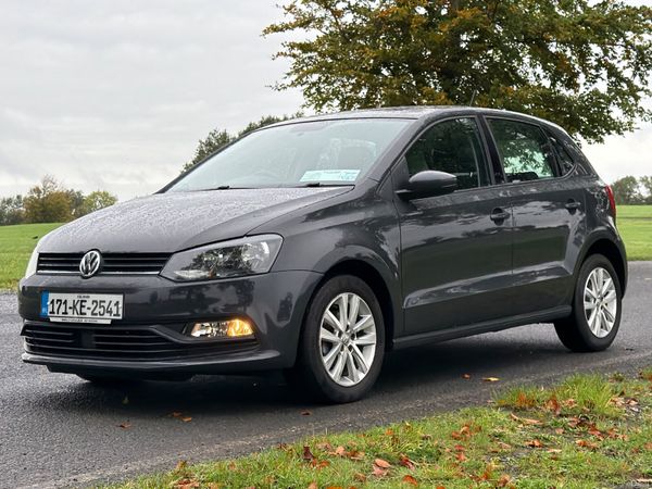 Volkswagen Polo 2017 Trandline Low mileage 400188871