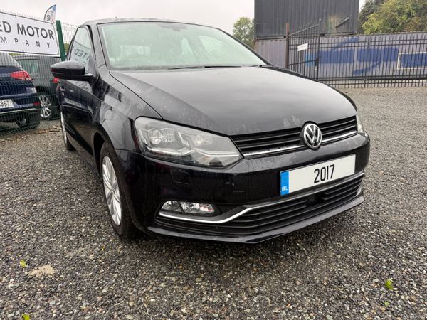 VW Polo tsi auto 400193841