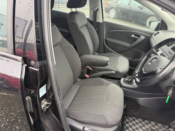 VW Polo tsi auto 400193859