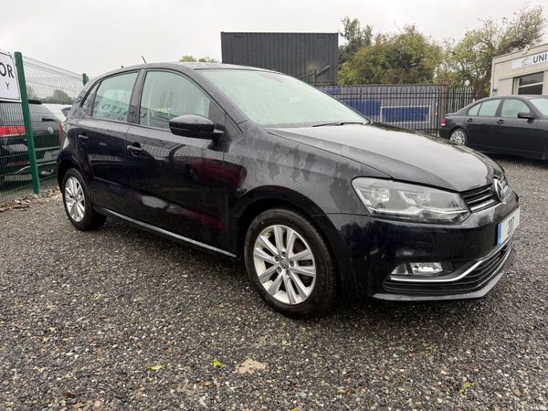 VW Polo tsi auto 400193861