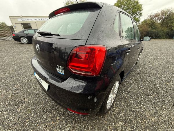 VW Polo tsi auto 400193863
