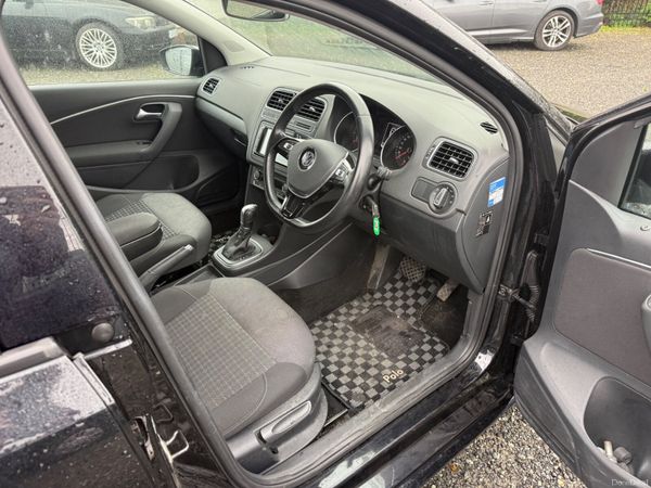 VW Polo tsi auto 400193869