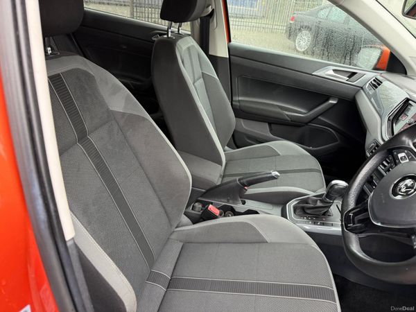 VW Polo tsi auto 400197711