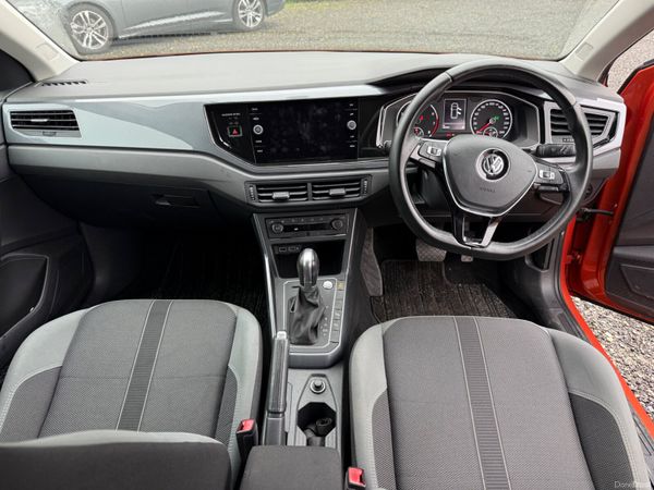 VW Polo tsi auto 400197713