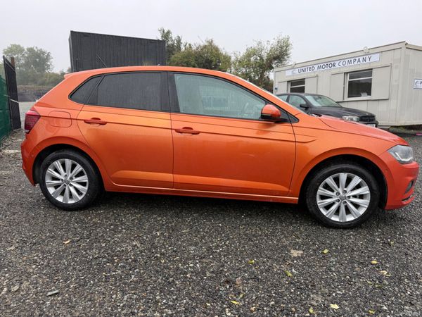 VW Polo tsi auto 400198217