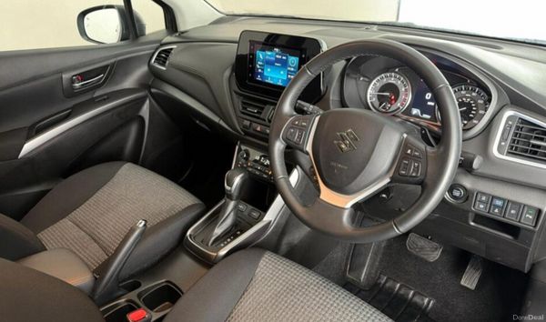 Suzuki S-CROSS 2023 auto 400105665