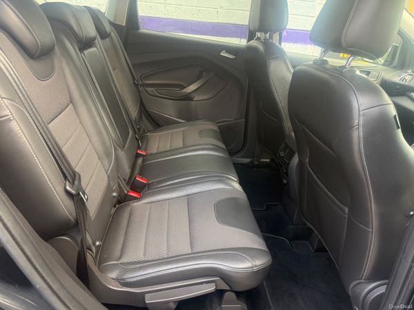 Ford Kuga 2016 4wd 400110861