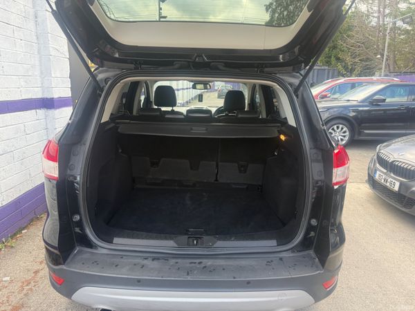 Ford Kuga 2016 4wd 400110865