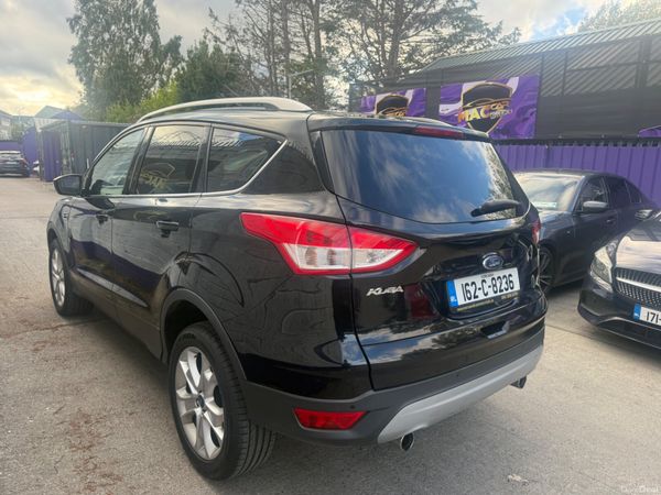 Ford Kuga 2016 4wd 400110871
