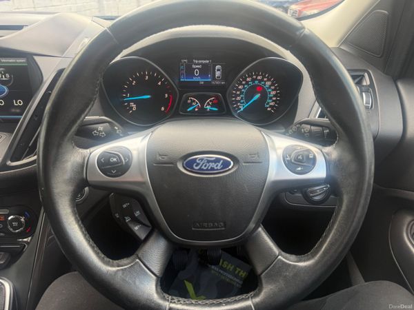 Ford Kuga 2016 4wd 400110899