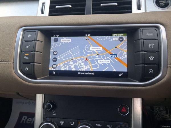 Land Rover Range Rover Evoque 2017 new nct 400112219