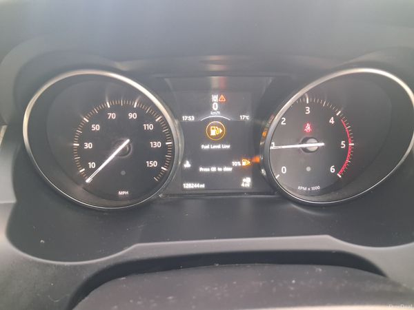 Land Rover Range Rover Evoque 2017 new nct 400112221