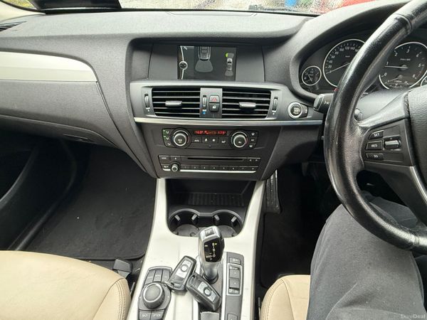 BMW X3 2013 400114559
