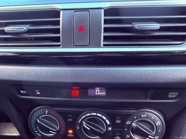 152 MAZDA 3 1.6 AUTO DRIVING INSTRUCTOR CAR 400117195