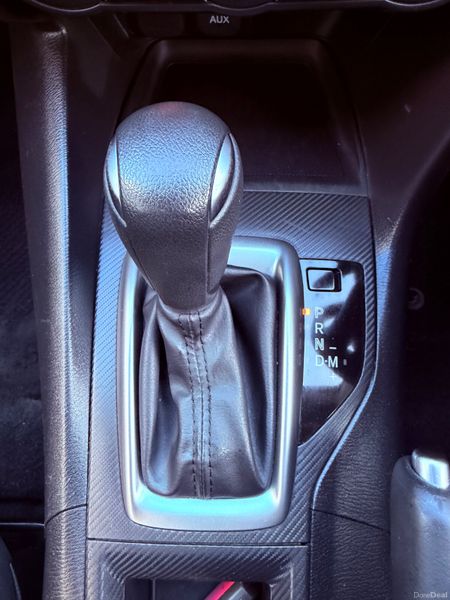 152 MAZDA 3 1.6 AUTO DRIVING INSTRUCTOR CAR 400117201