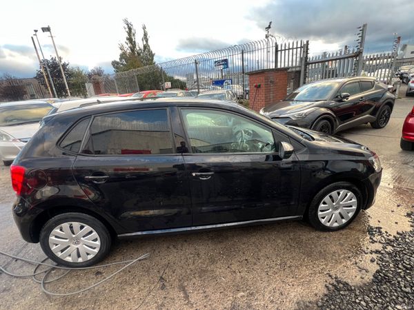 2013 Volkswagen Polo, 4 of 14