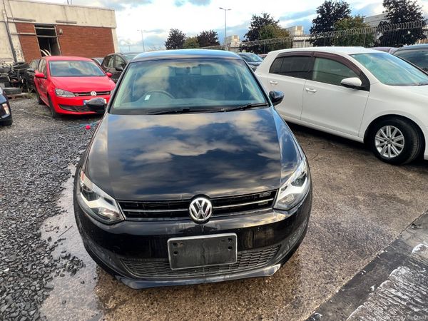 2013 Volkswagen Polo, 3 of 14
