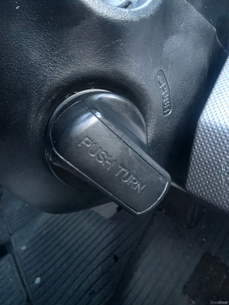 Freed Hybrid,  Automatic, Push start, Imobiser 400119789
