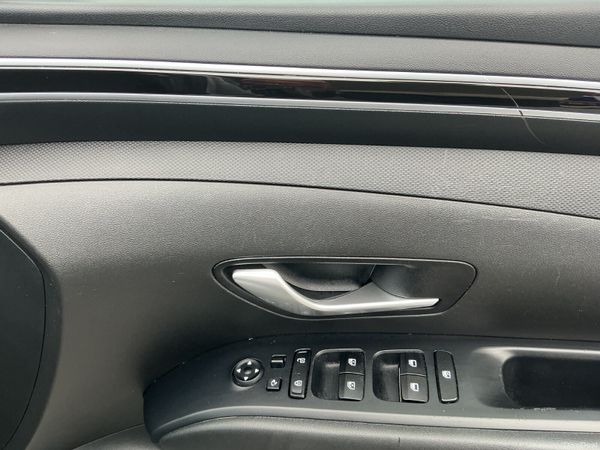 2021 HYUNDAI TUCSON 1.6 DIESE COMFORT PLUS LOW KMS 400120319
