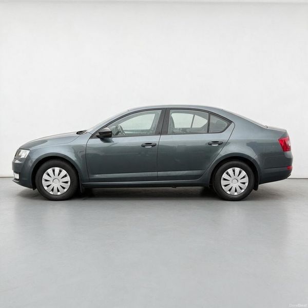 2016 Skoda Octavia Active, 5 of 10