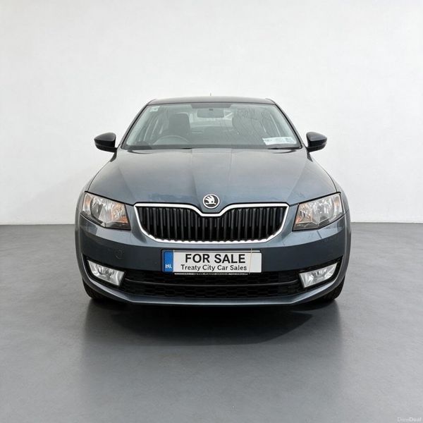 2016 Skoda Octavia Active, 2 of 10