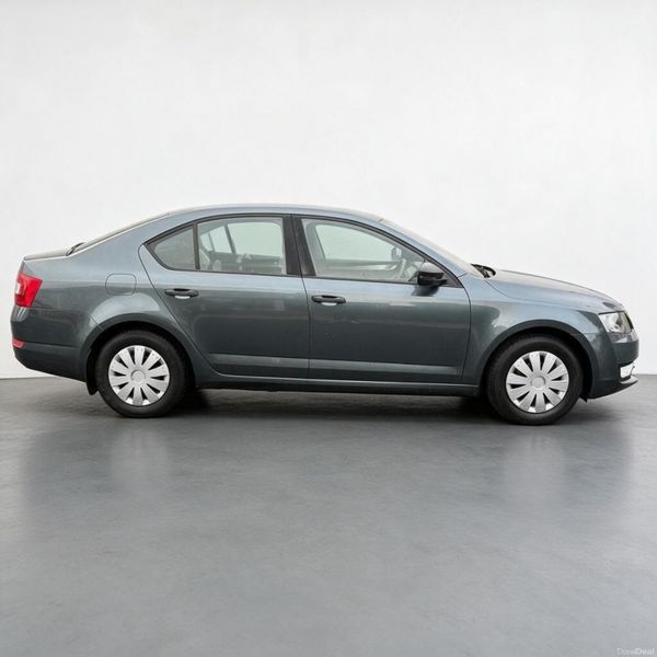 2016 Skoda Octavia Active, 4 of 10