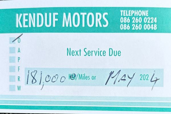2016 Toyota Auris 1.8 VVT-I Hybrid Auto Nct 10/28 400124555