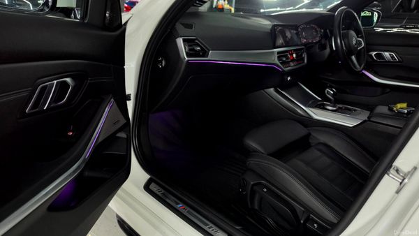 🔥2020 BMW 330e Msport Petrol plug in Hybrid 400125055