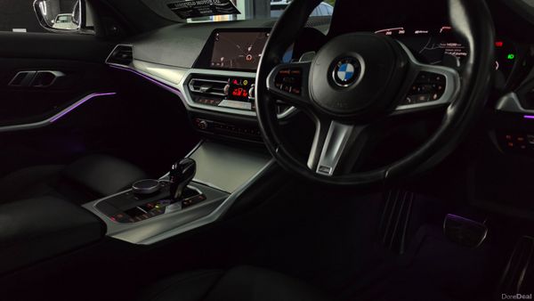 🔥2020 BMW 330e Msport Petrol plug in Hybrid 400125061