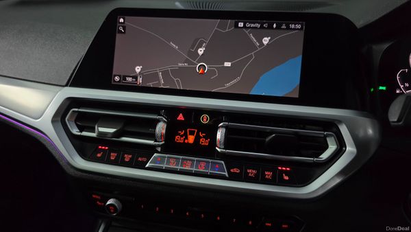 🔥2020 BMW 330e Msport Petrol plug in Hybrid 400125073