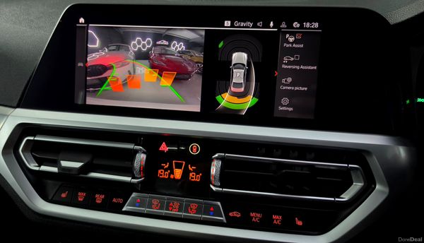 🔥2020 BMW 330e Msport Petrol plug in Hybrid 400125087